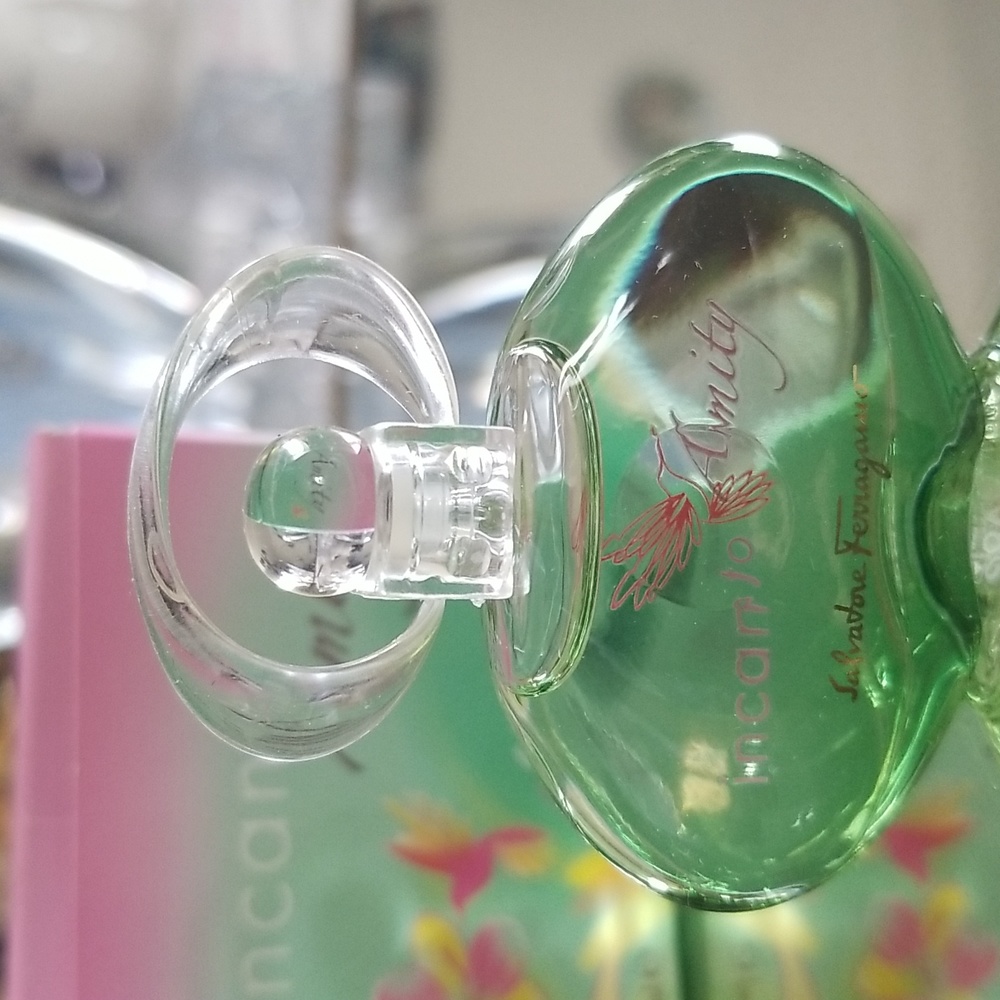 Salvatone Ferragamo eau De toilette 🕊 - Picture 3 of 5